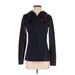 Under Armour Pullover Hoodie: Black Tops - Women's Size Small