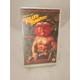 Return Of The Killer Tomatoes Vhs Tape 1989 In Large Ex-rental Case - Cult Action Movie