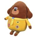 Hey Duggee Talking Duggee Soft Toy