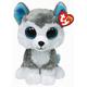 Ty Beanie Boos Buddy - Slush The Husky Dog 24cm Soft Toy