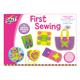 Galt First Sewing Craft Kit