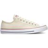 Sneaker CONVERSE "CHUCK TAYLOR ALL STAR CLASSIC", Gr. 40, weiß (natural ivory), Textil, sportlich, Schuhe