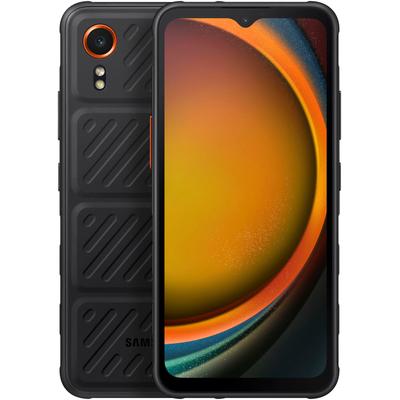 SAMSUNG Smartphone "Galaxy XCover7 Enterprise Edition", schwarz, 128 GB, Mobiltelefone, Topseller