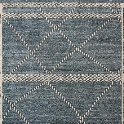 Amira Performance Rug - 4' X 6' - Grandin Road