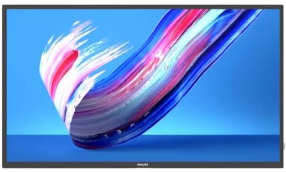 Philips 32BDL3650Q Digital Signage Flachbildschirm 81,3 cm (32