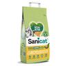 2x6l Corn Cob Natura Activa Sanicat Cat Litter