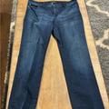 Ralph Lauren Jeans | - Ralph Lauren Jeans Size 18w Euc | Color: Blue | Size: 18