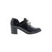 Jason Wu Heels: Black Shoes - Women's Size 36.5