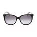 Kate Spade Accessories | Kate Spade Women's Juliana Rounded Square Sunglasses | Color: Black/Tan | Size: Os