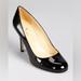 Kate Spade Shoes | Kate Spade Karolina High-Heel In Black. Size 8 | Color: Black | Size: 8