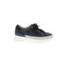 Vaneli Sport Sneakers: Blue Shoes - Women's Size 36