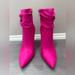 Jessica Simpson Shoes | Brand New Jessica Simpson Boot | Color: Pink | Size: 11