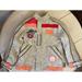 Disney Jackets & Coats | Disney Store Star Wars Finn Coat Jacket Faux Leather Force Awakens 2 Toddler 2t | Color: Tan | Size: 2tb