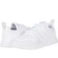 Adidas Shoes | Adidas Originals Multix Sneaker, Sz Big Kids 4.5 Unisex Shoes Running, Athletic | Color: White | Size: 4.5