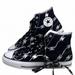Converse Shoes | Converse Cons Pro Razor Wire Sneakers Black Men's Size A04372c Skate Top High | Color: Black/Silver | Size: Various
