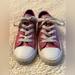 Converse Shoes | Converse All Star Chuck Taylor | Color: Pink/White | Size: 12g