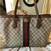 Gucci Bags | Brand New Gucci Bag With Dust Bag Also Original , But Never Used | Color: Brown | Size: Medium