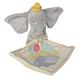 Simba 6315876963 - Disney Dumbo Schmusetuch, Babyspielzeug, Schnuffeltuch, Trösterchen