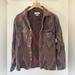 Urban Outfitters Jackets & Coats | Brown Flannel | Color: Brown | Size: Xs