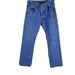 Levi's Jeans | Levis 501 Xx Vintage Original Button Fly Jeans Classic Sz 32x32 | Color: Blue | Size: 32
