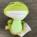 Disney Toys | Disney Prince Naveen Frog Tea Cup Princess Surprise Mini Plush | Color: Green | Size: Osbb