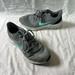 Nike Shoes | Nike Women’s Downshifter 10 Running Shoes Size 9 Gray Blue | Color: Blue/Gray | Size: 9