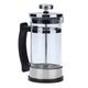 DSHIOP French Press Coffee Maker, Coffee Press Coffee Press Coffee Maker 350ml Brews Coffee and Tea Press Pot Coffee Tea Maker Pot Kettle for Home Office