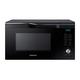 Samsung MC28M6055CK/EG Counter Combined Microwave 28L 900W Black Microwave (Counter, Combined Microwave, 28L, 900W, Rotating, Tactile, Black)