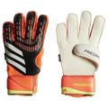 Adidas Predator Match Fingersave Goalkeeper Gloves 12