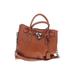 MICHAEL Michael Kors Satchel: Brown Bags