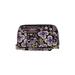 Vera Bradley Wristlet: Purple Paisley Bags
