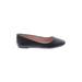 Kate Spade New York Flats: Black Shoes - Women's Size 10