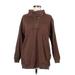 Old Navy Sweatshirt: Brown Tops - Women's Size Medium