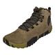 Merrell Wrapt Mid Waterproof Walking Boots - AW23 Olive