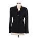 Anne Klein Jacket: Black Jackets & Outerwear - Women's Size 6