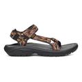 Teva Hurricane XLT2 Sandals - Men's Mesh Black 12 1019234-MSHB-12