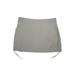 Columbia Casual Skirt: Gray Solid Bottoms - Women's Size 2X