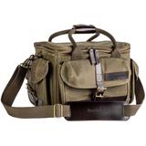 Remington Premier Range Bag Green RPRB