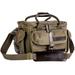 Remington Premier Range Bag Green RPRB