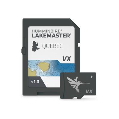 Lakemaster VX