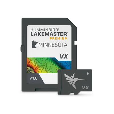 Lakemaster VX Premium