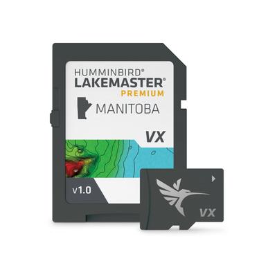 Lakemaster VX Premium