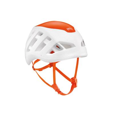 Petzl Sirocco Ultra-Lightweight Helmet With TOP An...