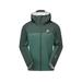 Mountain Equipment Zeno Jacket - Men's Fern/Pine Large ME-006630 FP-L