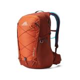 Gregory Inertia 24L H2O Hydration Pack Redrock One Size 141340-3380