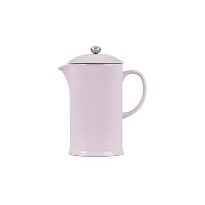 Le Creuset French Press Shallot 34 oz 70706200065171