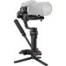 Zhiyun WEEBILL-3 Handheld Gimbal Stabilizer Combo with Extendable Grip Set and Bac C020124CB