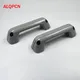 for Interior Armrest Door Pull grey Handle Door Arm Rest for Nissan Hardbody D21 Pickup / Datsun