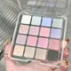 Nude Eyeshadow Palette 16 colour Shades Neon warm eye shadow Eyeshadow Blendable Long Lasting