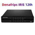 Denafrips IRIS 12th DDC USB Digital Interface External Clock input Coaxial AES/EBU I2S IIS HDMI RJ45